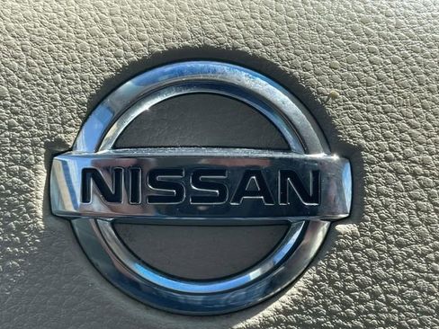 Used 2014 Nissan Murano SL w/ Navigation Package image 20