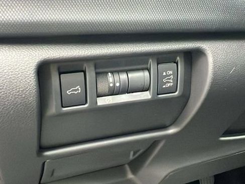 New 2026 Subaru Forester Limited AWD/4WD image 12