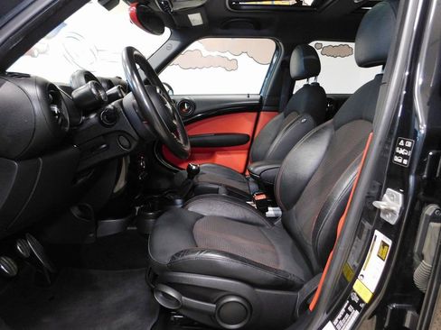 Used 2015 MINI Cooper Countryman S image 34