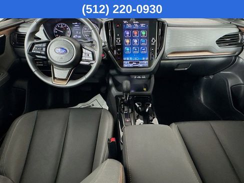 Used 2026 Subaru Forester Sport image 26