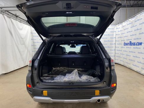 New 2026 Subaru Forester Wilderness AWD/4WD image 12