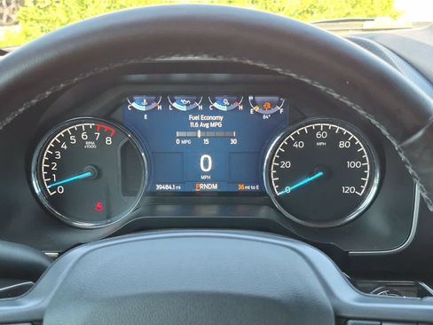 Used 2023 Ford F150 XLT w/ Equipment Group 302A High AWD/4WD image 32