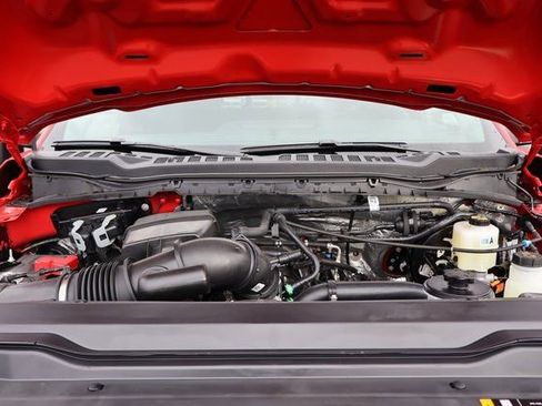 New 2026 Ford F350 XL w/ STX Appearance Package AWD/4WD image 37