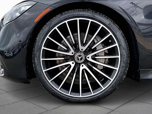 Used 2022 Mercedes-Benz S 580 4MATIC Sedan image 11