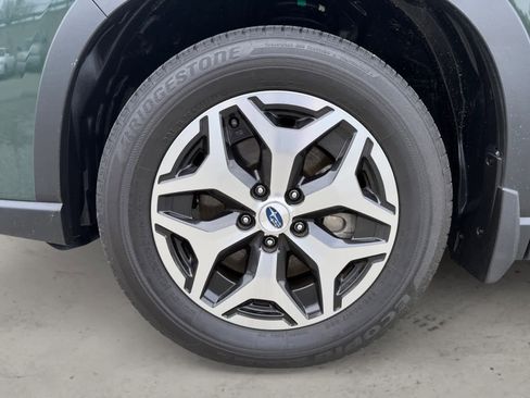 Certified 2023 Subaru Forester Premium image 10