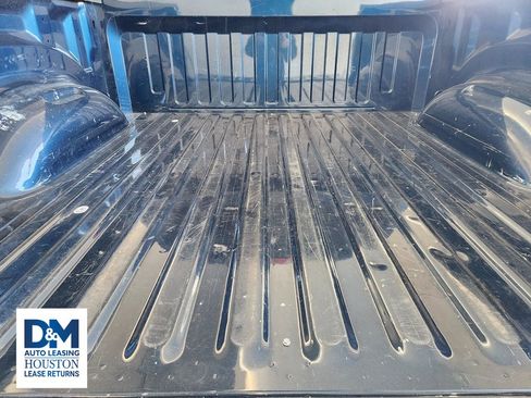 Used 2021 RAM 1500 Lone Star image 43