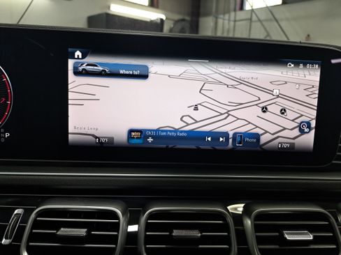 New 2026 Mercedes-Benz GLE 450 4MATIC image 23