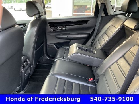 Used 2024 Honda CR-V EX-L image 35