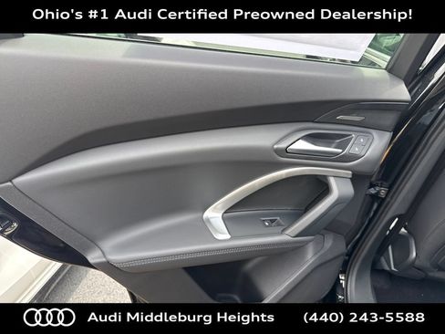 Used 2026 Audi Q5 Premium Plus AWD/4WD image 26