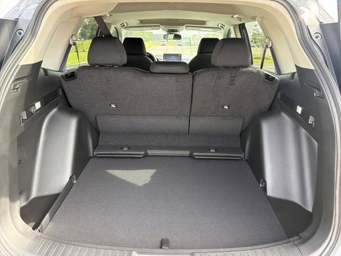New 2026 Honda CR-V EX image 18