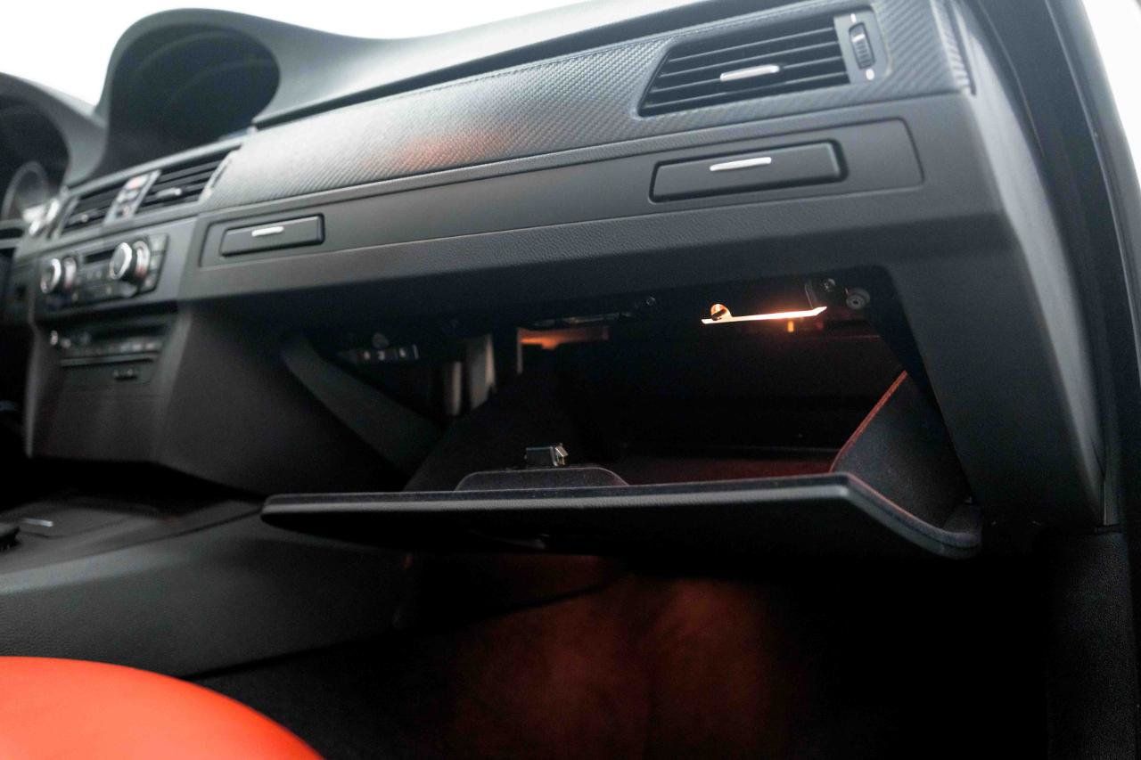 Used 2011 BMW M3 Coupe RWD image 90