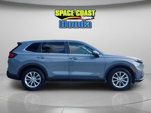 Certified 2024 Honda CR-V EX-L image 11