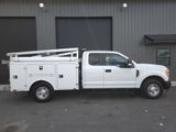 Used 2017 Ford F250 XL w/ Power Equipment Group image 5