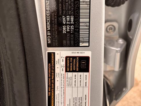 Used 2018 Mercedes-Benz C 300 Sedan image 36