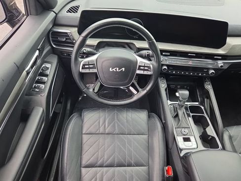 Used 2024 Kia Telluride SX X-Pro AWD/4WD image 15