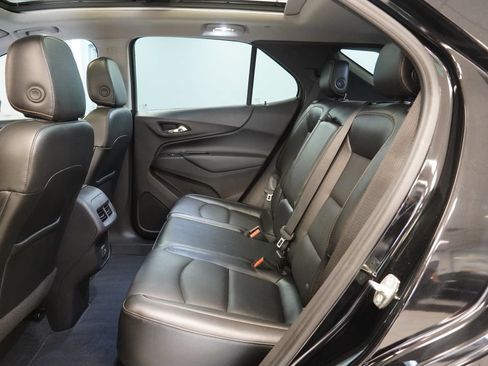 Used 2020 Chevrolet Equinox LT w/ Midnight Edition AWD/4WD image 28