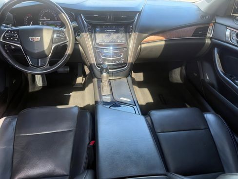 Used 2019 Cadillac CTS Luxury image 14