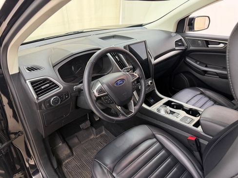Used 2024 Ford Edge SEL w/ Convenience Package AWD/4WD image 20