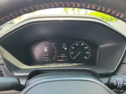 Used 2024 Honda CR-V Sport-L image 32