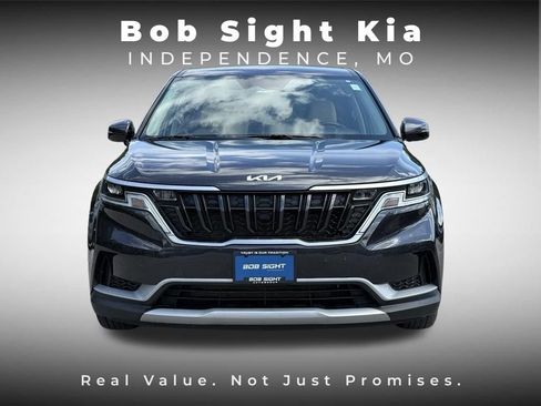 Certified 2024 Kia Carnival LX FWD image 26