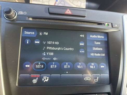 Certified 2018 Acura TLX V6 w/ Technology Package image 18