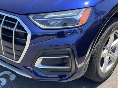 Used 2023 Audi Q5 2.0T Premium w/ Convenience Package AWD/4WD image 11
