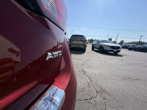 Used 2022 Nissan Altima 2.5 SV w/ SV Premium Package AWD/4WD image 10