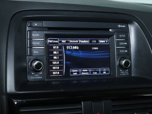Used 2014 MAZDA CX-5 Touring image 25