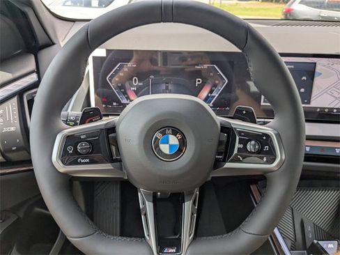 New 2026 BMW X3 xDrive30 w/ M Sport Package image 30