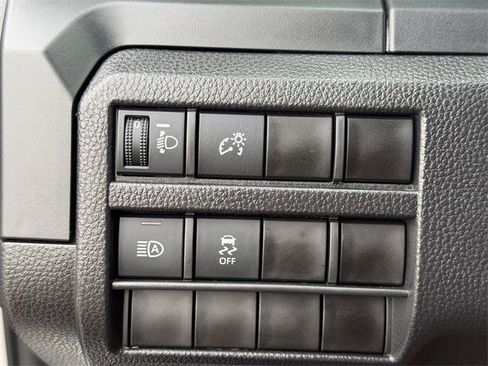 Certified 2025 Toyota Tacoma SR image 18