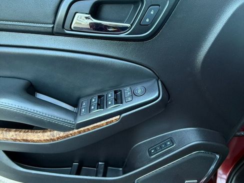 Used 2016 Chevrolet Tahoe LTZ image 17