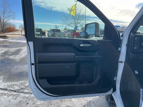 New 2026 Chevrolet Silverado 2500 W/T w/ WT Convenience Package image 8