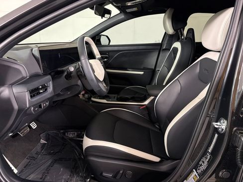 New 2026 Kia K4 GT-Line Turbo FWD image 16