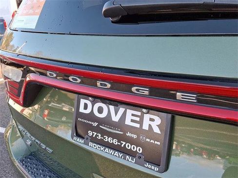 Certified 2022 Dodge Durango GT image 23