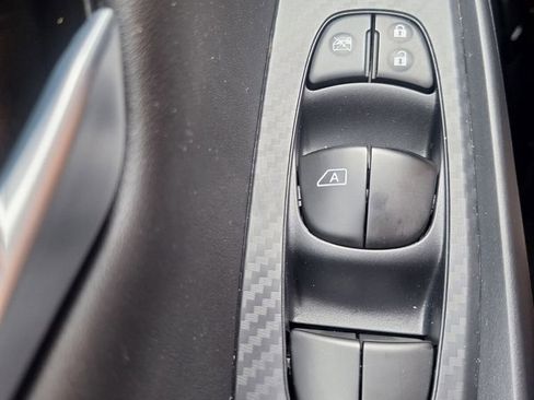 New 2025 Nissan Sentra SV image 20