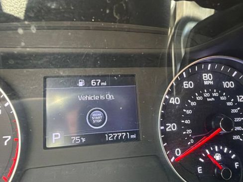 Used 2021 Kia Forte GT-Line FWD image 11