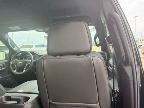 New 2026 Chevrolet Silverado 1500 High Country w/ Technology Package image 39