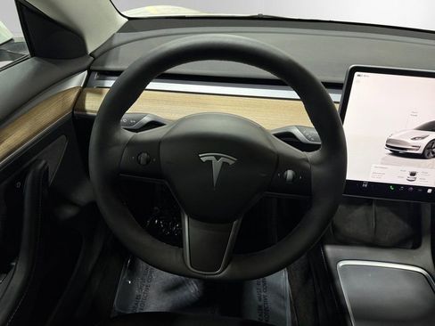 Used 2022 Tesla Model 3 Long Range image 25