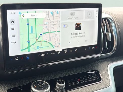 Certified 2025 Ford Expedition Tremor image 35