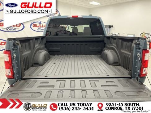 Used 2023 Ford F150 XL w/ STX Appearance Package RWD image 10