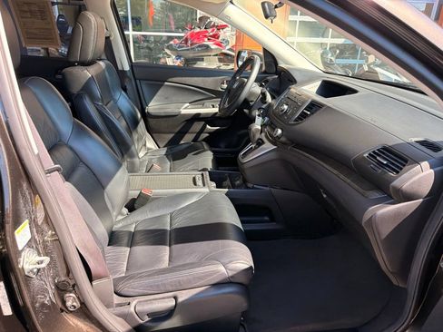 Used 2014 Honda CR-V EX-L image 14