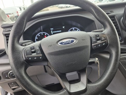 Certified 2024 Ford Transit 350 XL image 10