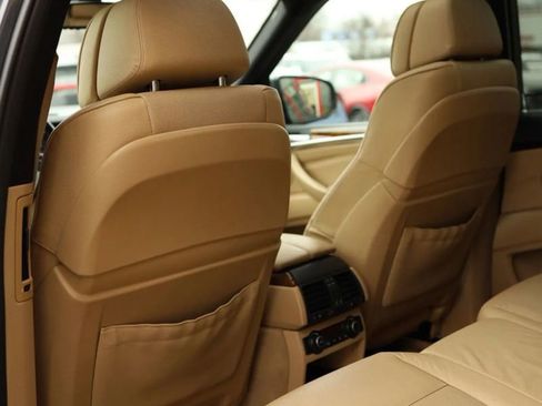 Used 2011 BMW X5 xDrive50i AWD/4WD image 30