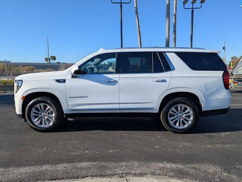 Used 2024 GMC Yukon SLT image 7