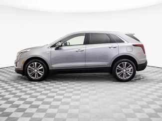 New 2026 Cadillac XT5 Premium Luxury w/ Driver Assist Package AWD/4WD video 2