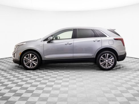 New 2026 Cadillac XT5 Premium Luxury w/ Driver Assist Package AWD/4WD image 2