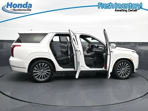 Used 2023 Hyundai Palisade Calligraphy AWD/4WD image 39