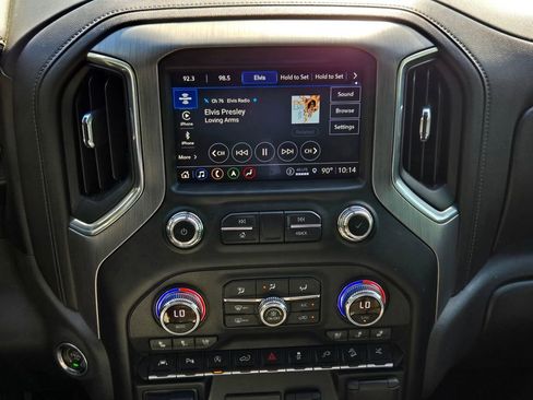 Used 2021 GMC Sierra 1500 Denali w/ Denali Ultimate Package AWD/4WD image 19