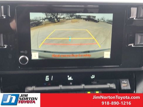 New 2026 Toyota Tundra SR5 image 14