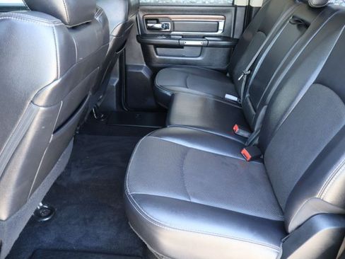 Used 2017 RAM 2500 Laramie AWD/4WD image 25